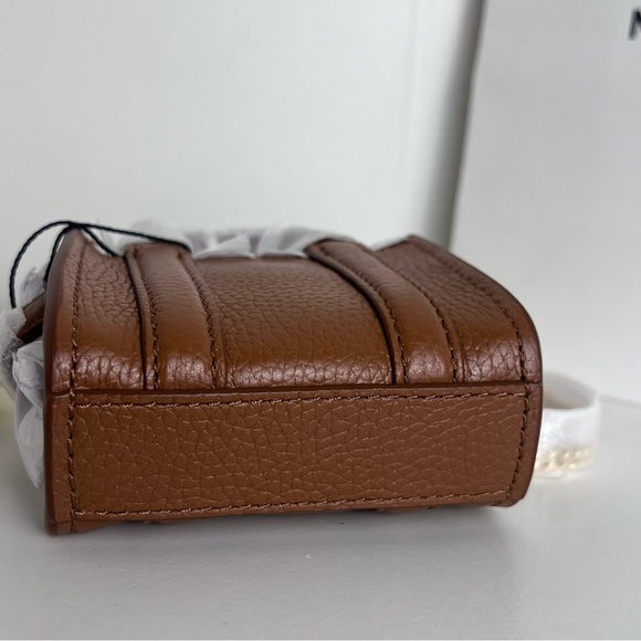 New Marc Jacobs Nano Tote Crossbody Bag - Picture 10 of 10